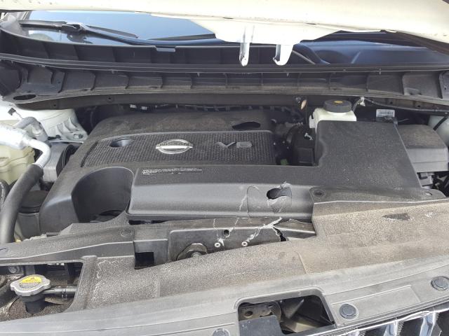 Photo 6 VIN: 5N1AZ2MG0GN137543 - NISSAN MURANO 