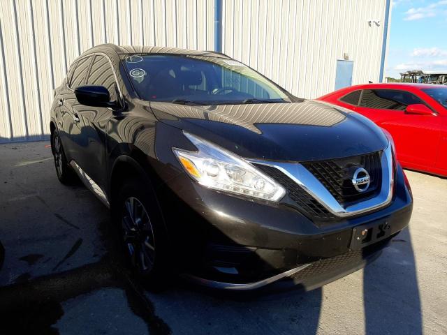 Photo 0 VIN: 5N1AZ2MG0GN138952 - NISSAN MURANO S 