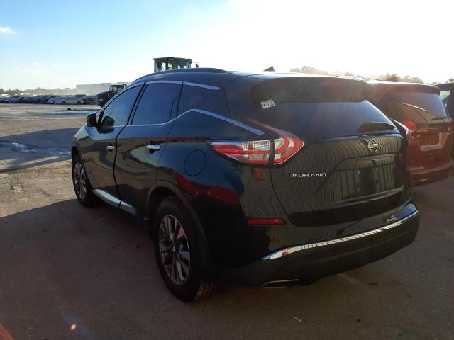 Photo 2 VIN: 5N1AZ2MG0GN138952 - NISSAN MURANO S 