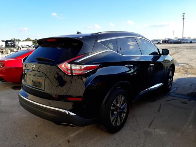 Photo 3 VIN: 5N1AZ2MG0GN138952 - NISSAN MURANO S 