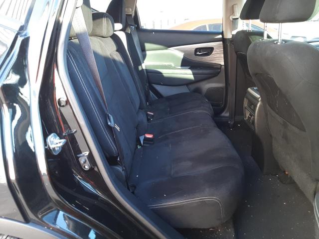 Photo 5 VIN: 5N1AZ2MG0GN138952 - NISSAN MURANO S 