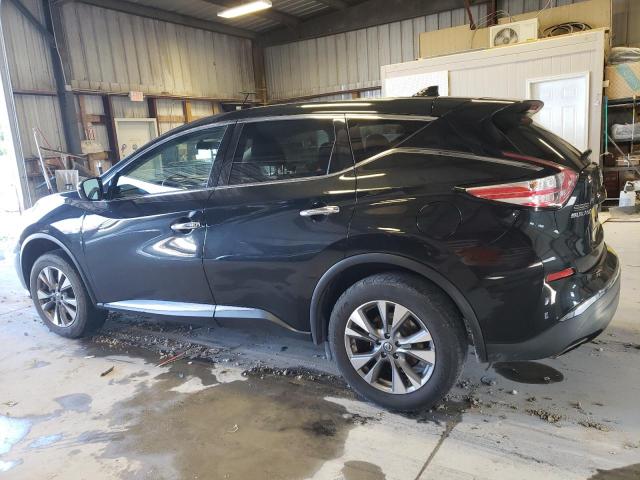 Photo 1 VIN: 5N1AZ2MG0GN141964 - NISSAN MURANO 