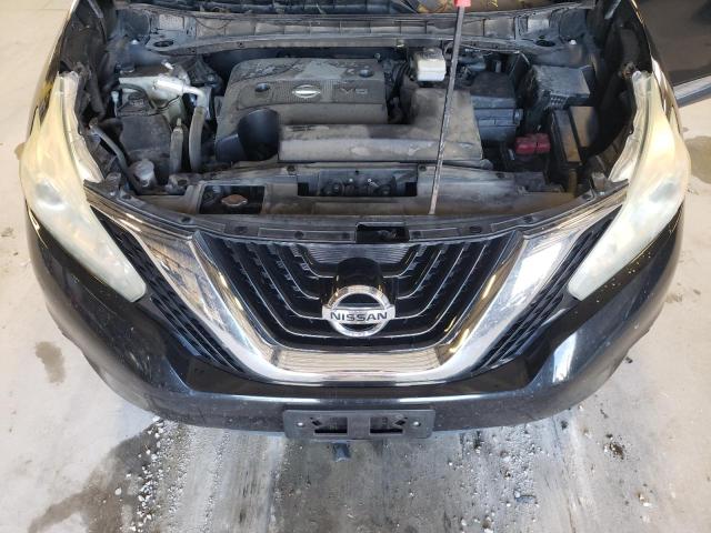 Photo 11 VIN: 5N1AZ2MG0GN141964 - NISSAN MURANO 