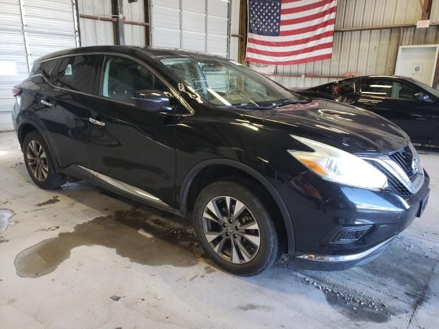 Photo 3 VIN: 5N1AZ2MG0GN141964 - NISSAN MURANO 