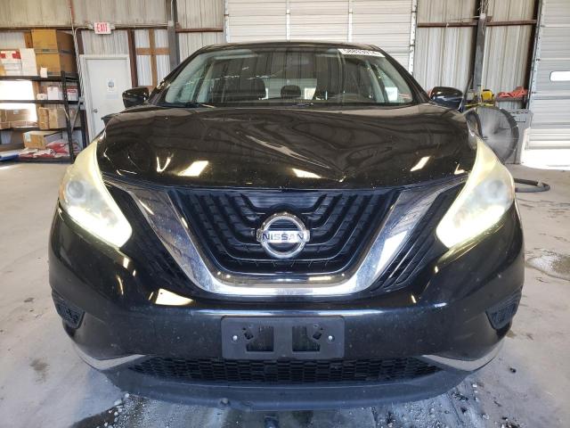 Photo 4 VIN: 5N1AZ2MG0GN141964 - NISSAN MURANO 