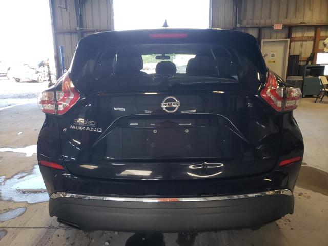 Photo 5 VIN: 5N1AZ2MG0GN141964 - NISSAN MURANO 