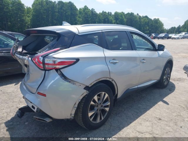 Photo 3 VIN: 5N1AZ2MG0GN149045 - NISSAN MURANO 