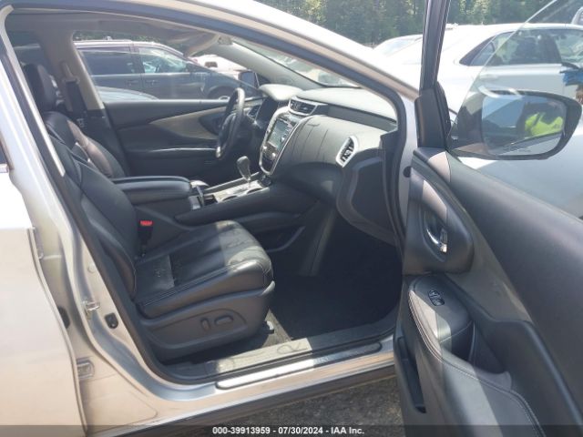 Photo 4 VIN: 5N1AZ2MG0GN149045 - NISSAN MURANO 