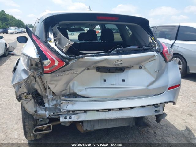 Photo 5 VIN: 5N1AZ2MG0GN149045 - NISSAN MURANO 