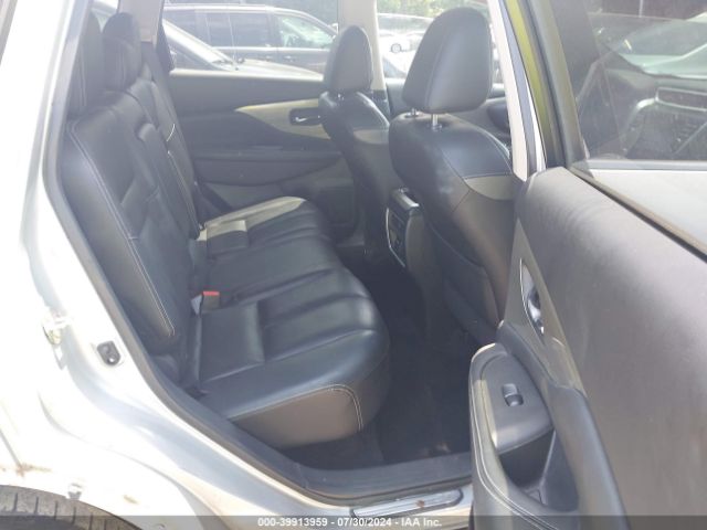 Photo 7 VIN: 5N1AZ2MG0GN149045 - NISSAN MURANO 