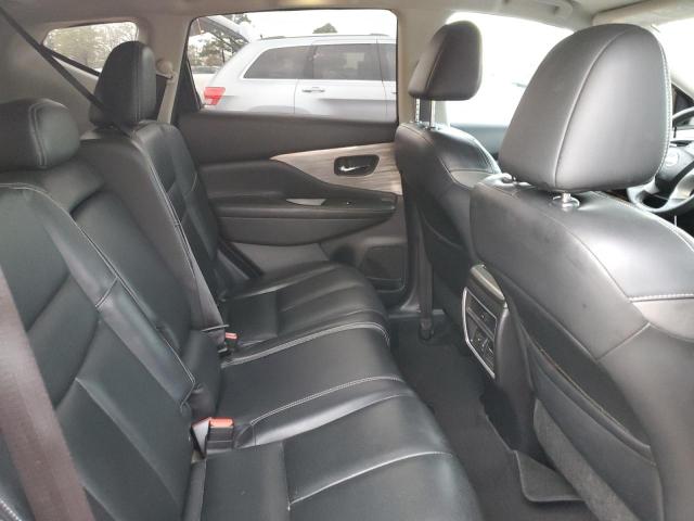 Photo 10 VIN: 5N1AZ2MG0GN154469 - NISSAN MURANO S 