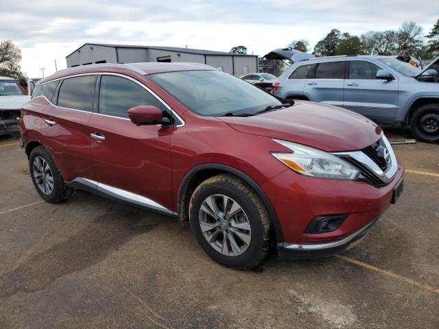 Photo 3 VIN: 5N1AZ2MG0GN154469 - NISSAN MURANO S 