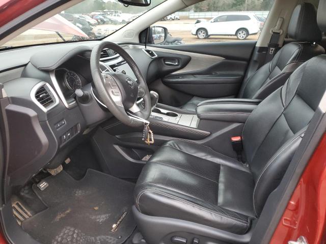 Photo 6 VIN: 5N1AZ2MG0GN154469 - NISSAN MURANO S 