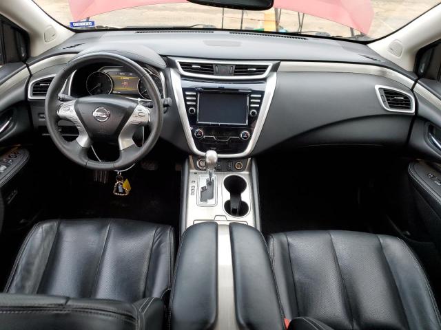 Photo 7 VIN: 5N1AZ2MG0GN154469 - NISSAN MURANO S 