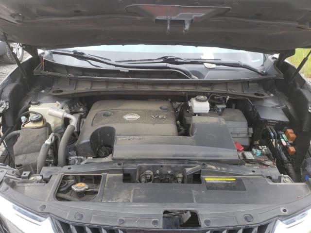 Photo 6 VIN: 5N1AZ2MG0GN154682 - NISSAN MURANO S 