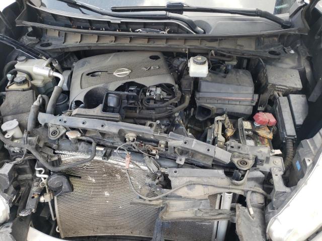 Photo 11 VIN: 5N1AZ2MG0GN157534 - NISSAN MURANO S 