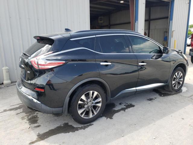 Photo 2 VIN: 5N1AZ2MG0GN157534 - NISSAN MURANO S 