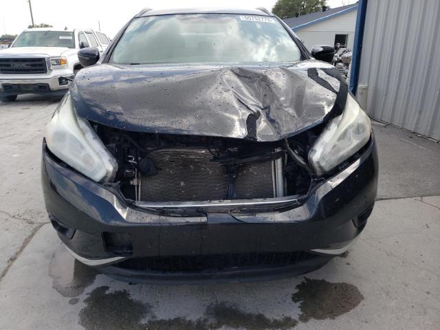 Photo 4 VIN: 5N1AZ2MG0GN157534 - NISSAN MURANO S 