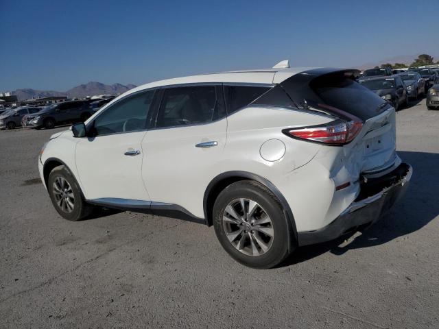 Photo 1 VIN: 5N1AZ2MG0GN162488 - NISSAN MURANO S 