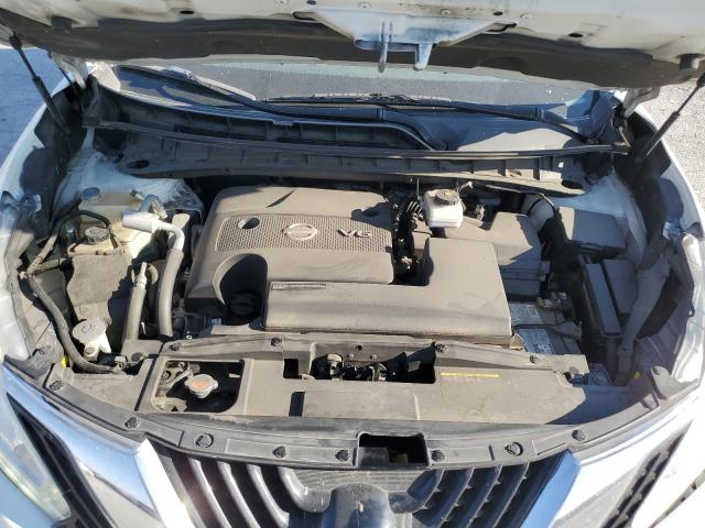 Photo 10 VIN: 5N1AZ2MG0GN162488 - NISSAN MURANO S 