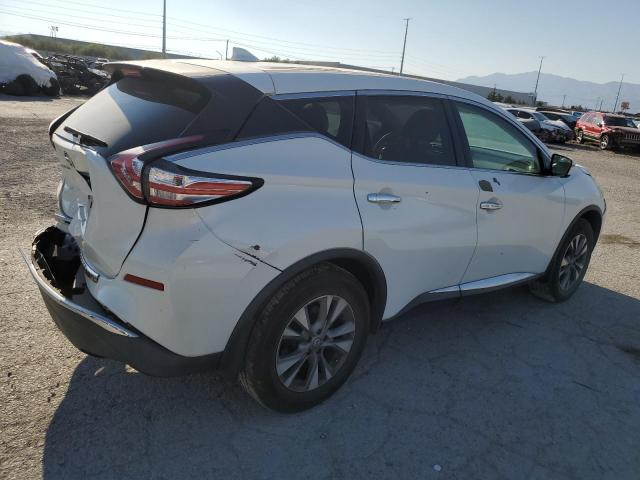 Photo 2 VIN: 5N1AZ2MG0GN162488 - NISSAN MURANO S 