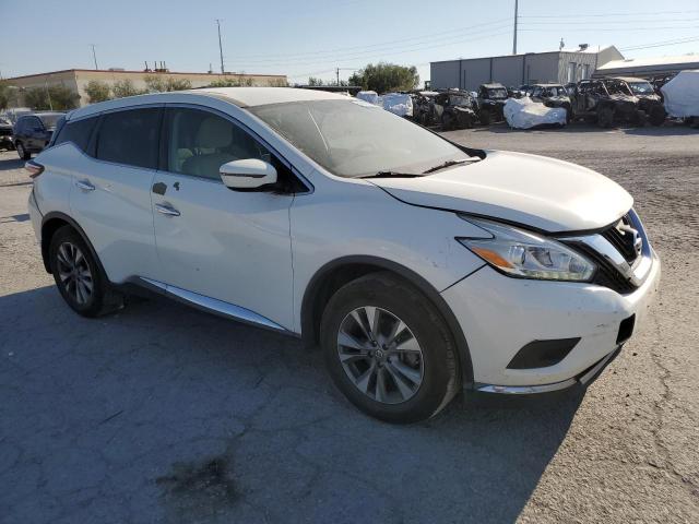 Photo 3 VIN: 5N1AZ2MG0GN162488 - NISSAN MURANO S 