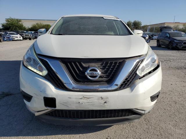 Photo 4 VIN: 5N1AZ2MG0GN162488 - NISSAN MURANO S 