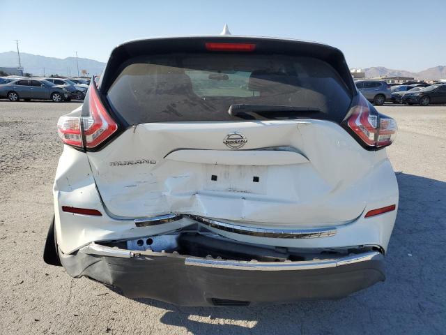 Photo 5 VIN: 5N1AZ2MG0GN162488 - NISSAN MURANO S 