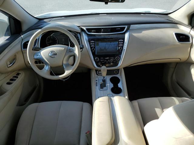 Photo 7 VIN: 5N1AZ2MG0GN162488 - NISSAN MURANO S 