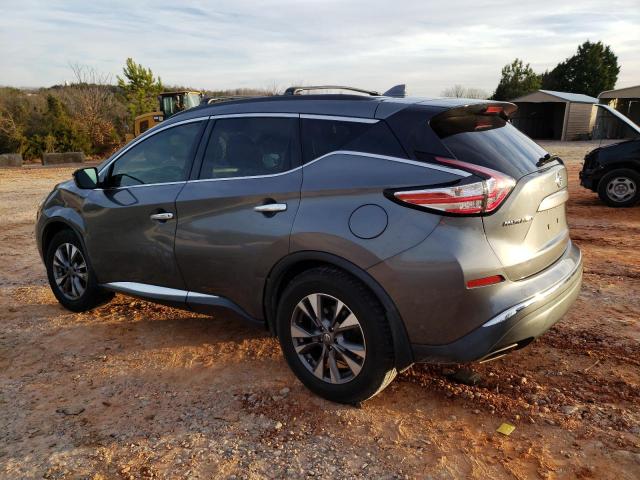 Photo 1 VIN: 5N1AZ2MG0GN164029 - NISSAN MURANO 