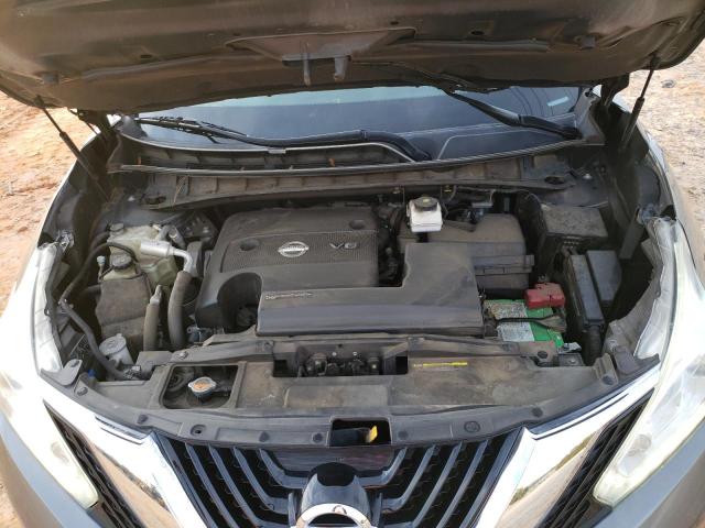 Photo 10 VIN: 5N1AZ2MG0GN164029 - NISSAN MURANO 