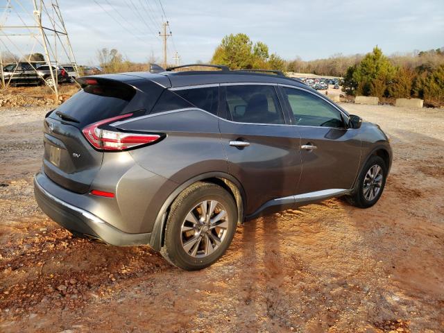 Photo 2 VIN: 5N1AZ2MG0GN164029 - NISSAN MURANO 