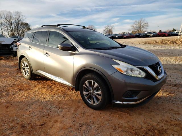 Photo 3 VIN: 5N1AZ2MG0GN164029 - NISSAN MURANO 