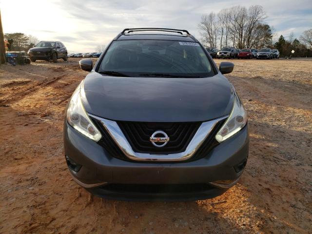 Photo 4 VIN: 5N1AZ2MG0GN164029 - NISSAN MURANO 