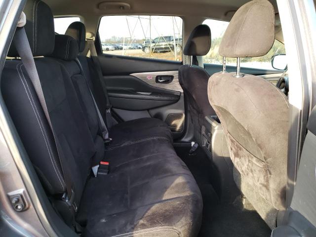 Photo 9 VIN: 5N1AZ2MG0GN164029 - NISSAN MURANO 