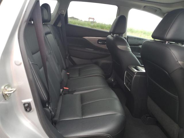 Photo 10 VIN: 5N1AZ2MG0GN166542 - NISSAN MURANO S 