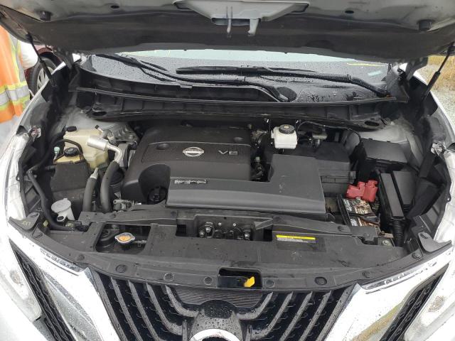 Photo 11 VIN: 5N1AZ2MG0GN166542 - NISSAN MURANO S 