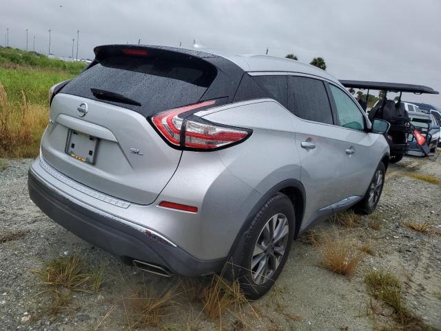 Photo 2 VIN: 5N1AZ2MG0GN166542 - NISSAN MURANO S 