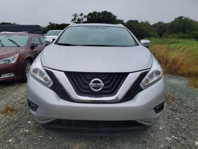 Photo 4 VIN: 5N1AZ2MG0GN166542 - NISSAN MURANO S 