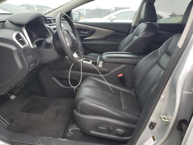 Photo 6 VIN: 5N1AZ2MG0GN166542 - NISSAN MURANO S 