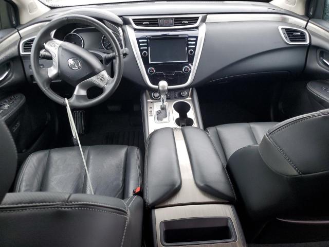 Photo 7 VIN: 5N1AZ2MG0GN166542 - NISSAN MURANO S 