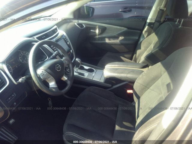 Photo 4 VIN: 5N1AZ2MG0GN168291 - NISSAN MURANO 