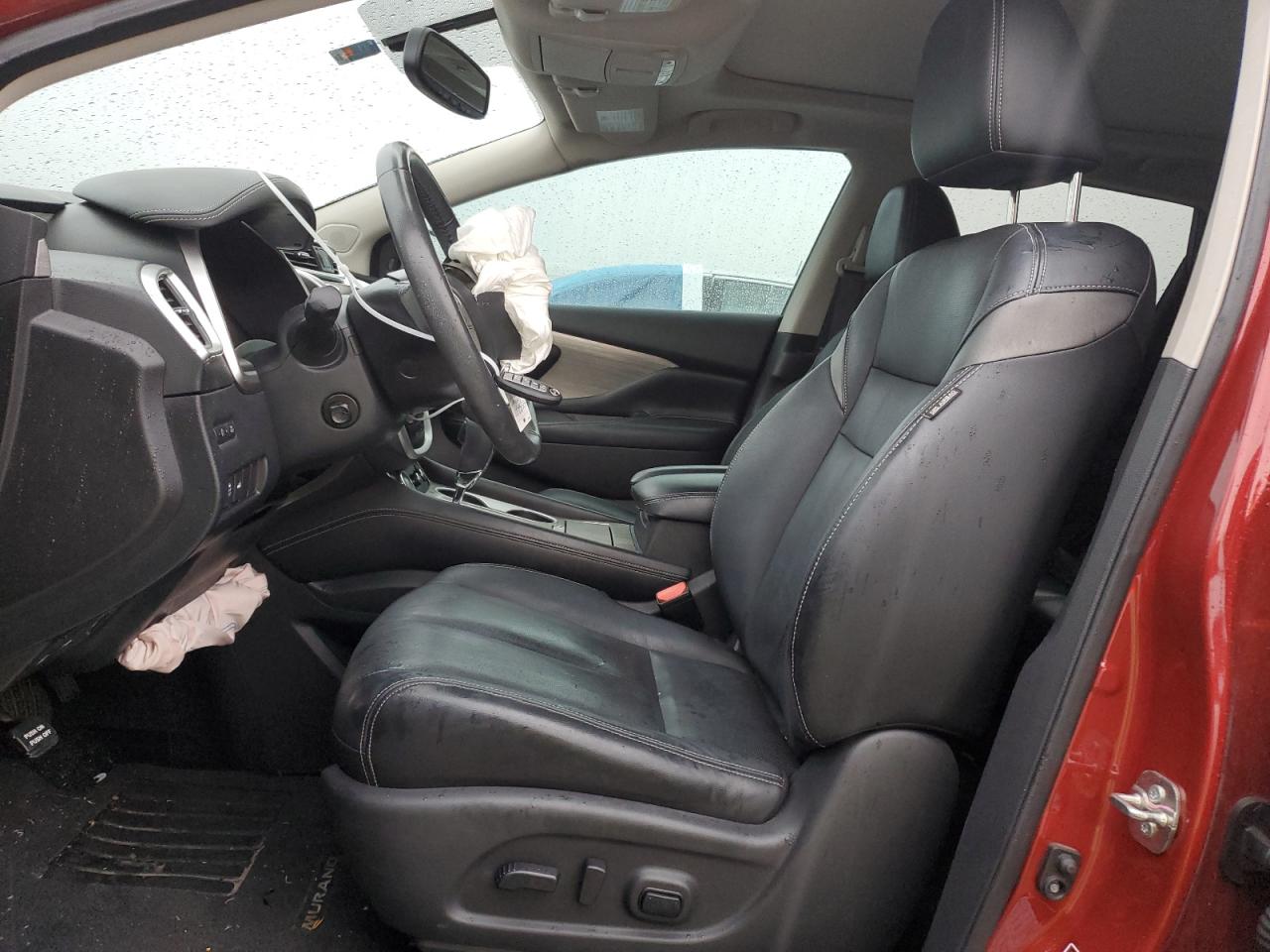 Photo 6 VIN: 5N1AZ2MG0GN169957 - NISSAN MURANO 