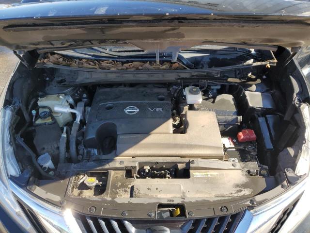 Photo 10 VIN: 5N1AZ2MG0GN170610 - NISSAN MURANO 