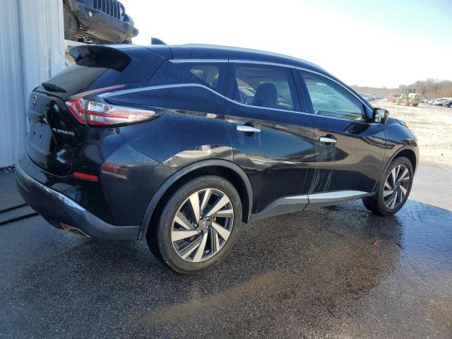 Photo 2 VIN: 5N1AZ2MG0GN170610 - NISSAN MURANO 