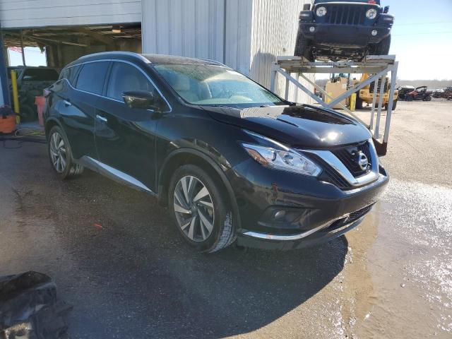 Photo 3 VIN: 5N1AZ2MG0GN170610 - NISSAN MURANO 