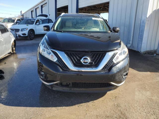 Photo 4 VIN: 5N1AZ2MG0GN170610 - NISSAN MURANO 