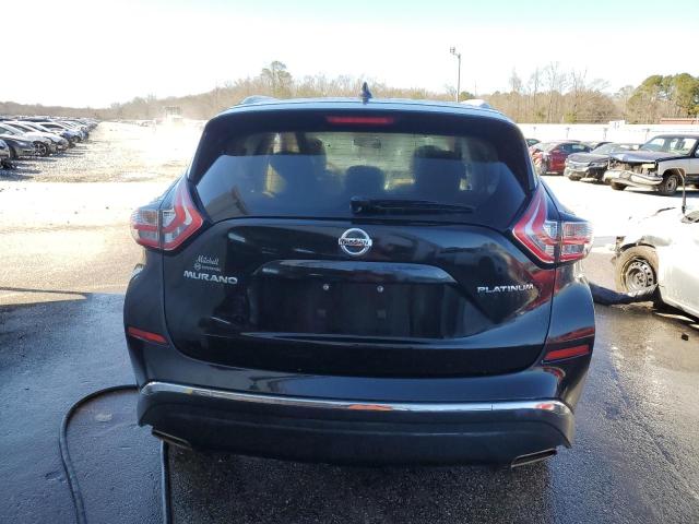 Photo 5 VIN: 5N1AZ2MG0GN170610 - NISSAN MURANO 