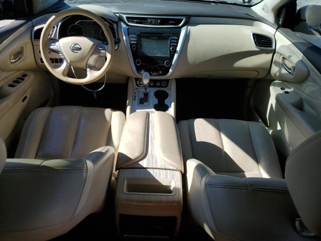 Photo 7 VIN: 5N1AZ2MG0GN170610 - NISSAN MURANO 