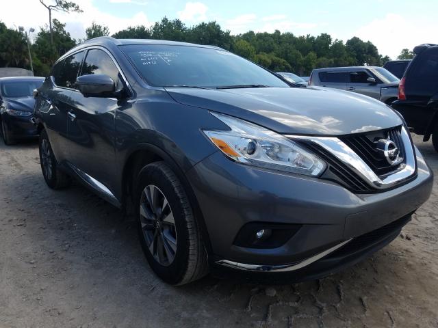 Photo 0 VIN: 5N1AZ2MG0HN106729 - NISSAN MURANO 